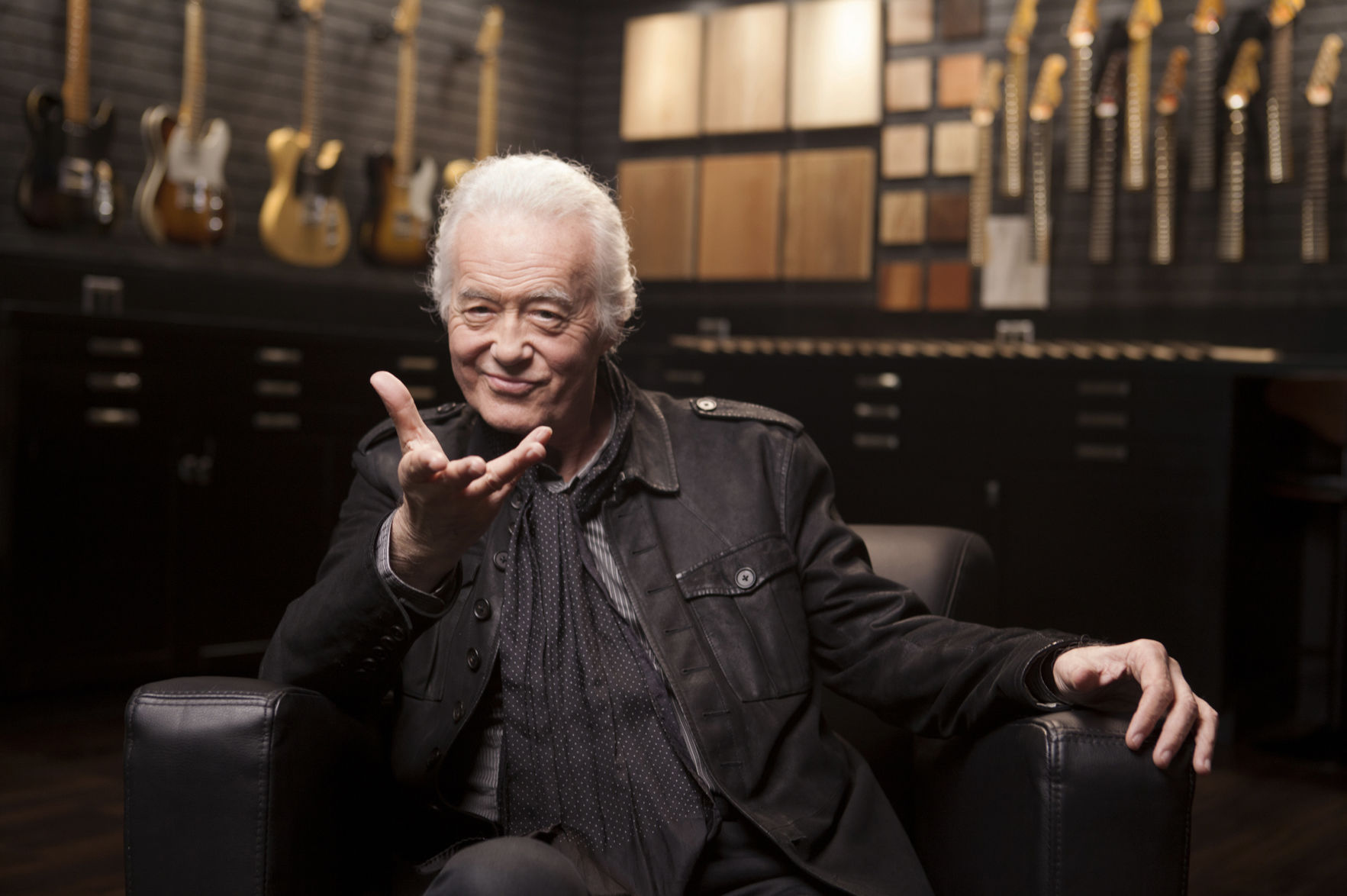 Jimmy Page